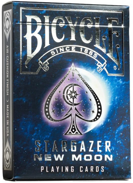 Bicycle Stargazer New Moon main image